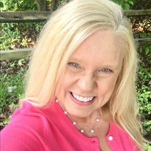 Meet your Posher, Terri